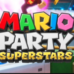 E3 2021: Mario Party Superstars Announcement Trailer