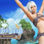 Search Dead or Alive Xtreme Venus Vacation for the Diamond in the Rough ～ Shiny Treasure ～ (Softening Beauty Chapter)
