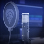 Radium 600 Microphone Review