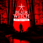 Blair Witch: VR Gaming - Oculus Rift - Launch