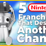 5 Nintendo Franchises That Deserve Another Chance