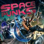 Space Punks Official Announcement