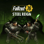 Fallout 76 Steel Reign Update Trailer