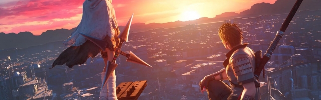 Final Fantasy VII Remake Intergrade and Episode: INTERmission Review