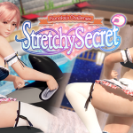 Find Out Honoka's Stretchy Secret in Dead or Alive Xtreme Venus Vacation