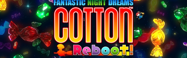 Cotton Reboot Review