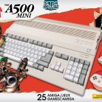 THEA500 Mini is the Latest Classic to Return
