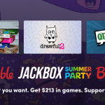 Humble Jackbox Summer Party Bundle