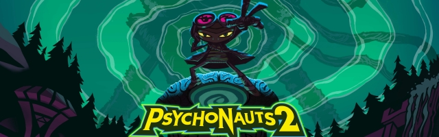 Psychonauts 2 Review