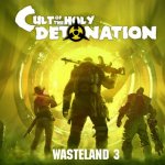 gamescom 2021: Wasteland 3 Cult of the Holy Detonation & Colorado Collection