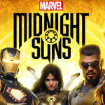 gamescom 2021: Marvel's Midnight Suns