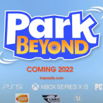 gamescom 2021: Park Beyond