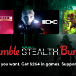 Humble Best of Stealth Bundle