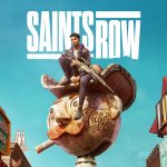 gamescom 2021: Saints Row Trailer Reveal