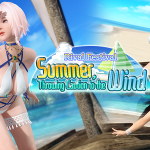 Throw Caution to the Wind in Dead or Alive Xtreme Venus Vacation