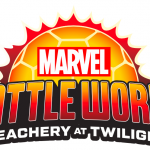 Marvel Battleworld Treachery at Twilight Out Now