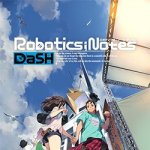 Robotics;Notes: DaSH Review