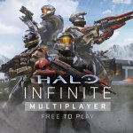 Halo Infinite Multiplayer Preview