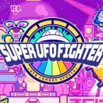Super UFO Fighter Preview