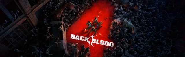 Back 4 Blood Review