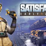 Satisfactory Update 5 Now Available!