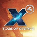 Egosoft reveals next chapter of X4: Tides of Avarice