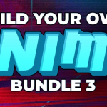 Fanatical's Build Your Own Anime Bundle 3