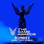 World Premieres at The Game Awards 2021