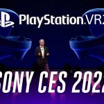 Rundown of PlayStation’s Spot at CES 2022