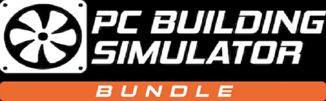 Humble Bundle's "PC Building Simulator" Bundle