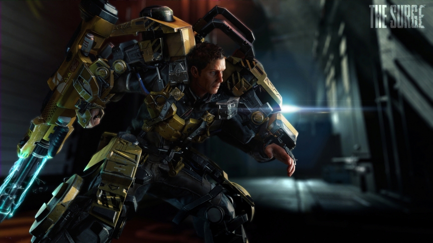 [The Surge] gallery2805 ( 1 / 4 )