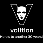 I Can't Believe Volition Is Gone