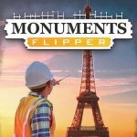 Monuments Flipper Preview