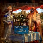 gamescom 2022: Age of Empires IV - "Ottomans and Malians" Update Trailer