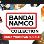 Don't Miss Out on Fanatical's Exclusive Bandai Namco Bundle!