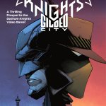 Gotham Knights Diaries Part Twenty