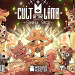 Cult of the Lamb New Sinful Pack DLC Out Now with Trailer