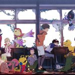 Digimon Survive New Gameplay Trailer