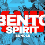 Fanatical Bento Spirit Bundle