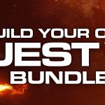 Fanatical's Build Your Own Quest VR Bundle