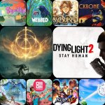 Top Games Coming Out in February 2022