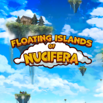 Floating Islands of Nucifera Preview