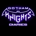 Gotham Knights Diaries Part One