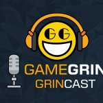 The GrinCast Episode 349 - That's Like Australia And Stuff Right?
