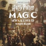 Harry Potter: Magic Awakened Worldwide Release