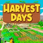 Harvest Days Preview