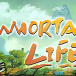 Immortal Life Preview