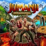 Jumanji: Wild Adventures PC and Console Release Date Announcement Trailer