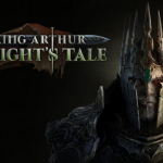 King Arthur: Knight's Tale Preview