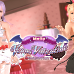 Get Melty in Dead or Alive Xtreme Venus Vacation